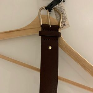 Banana republic belt